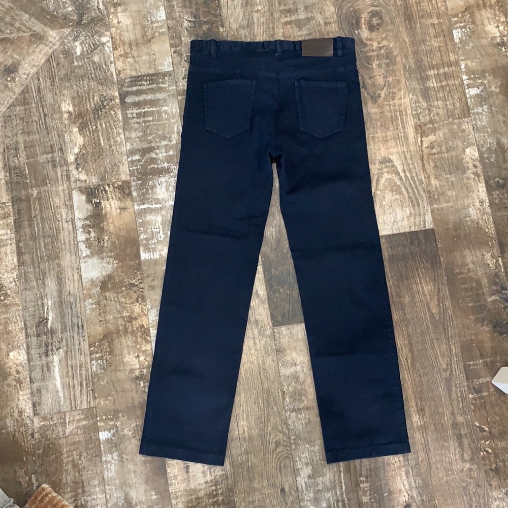 🏆🇮🇹CESARE ATTOLINI JEANS - Picture 2 of 6
